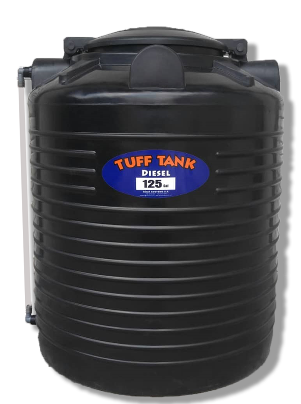 DIESEL TANKS