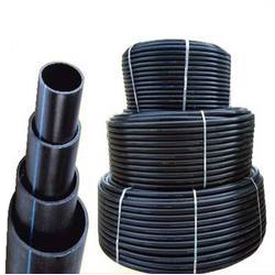 HDPE Pipes and Fittings