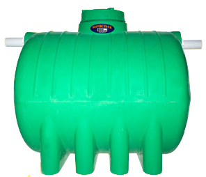 Septic Tanks