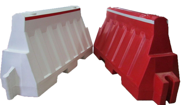 Road Barriers